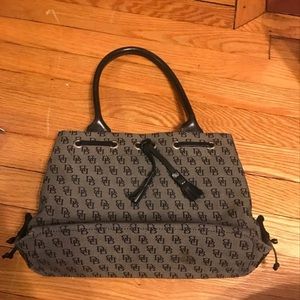D&B Purse